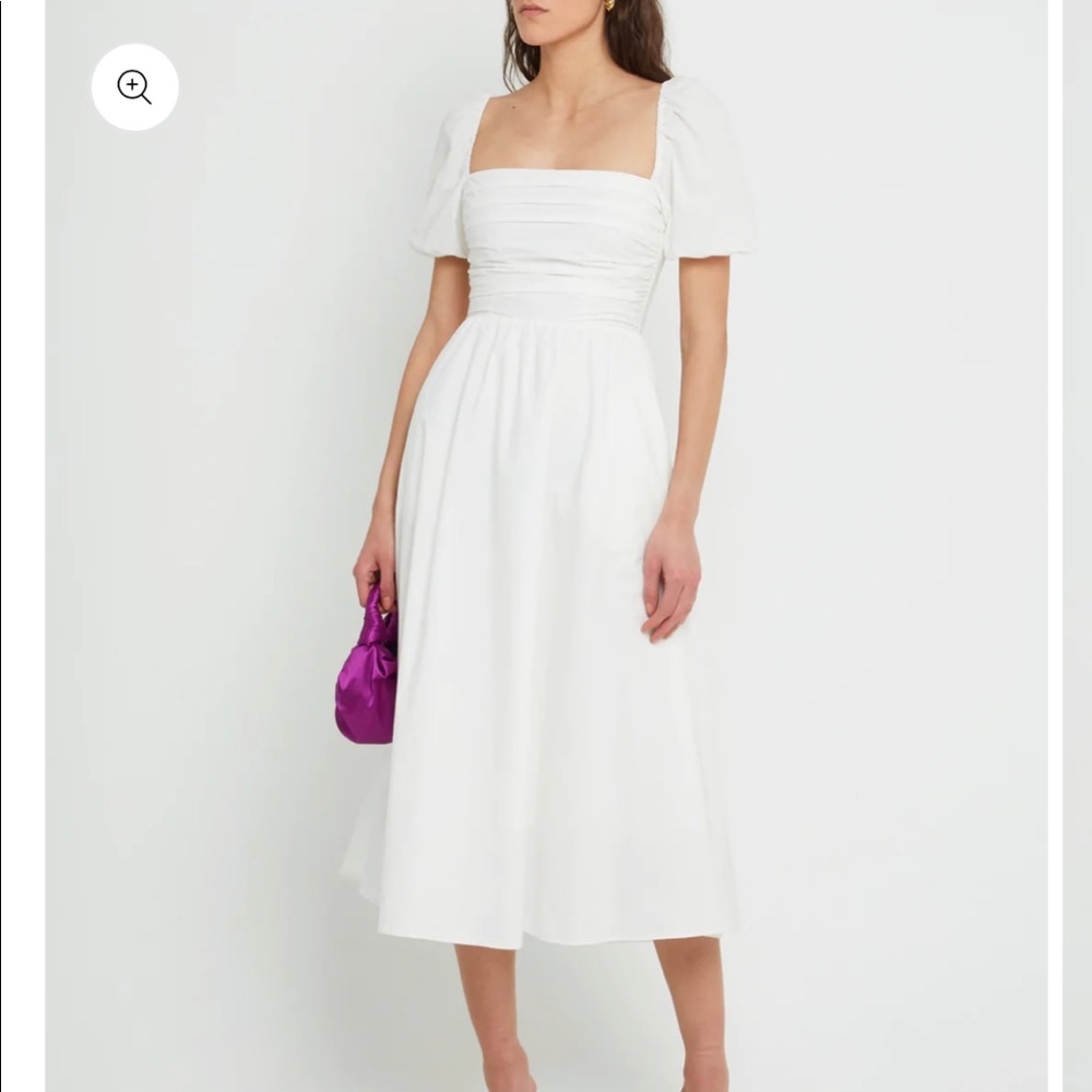 OPT river dress